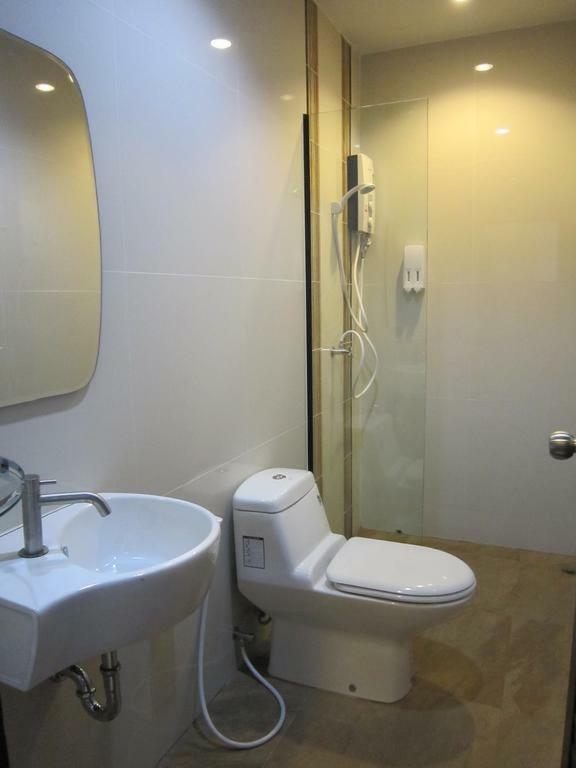 Krabi River View Hotel Εξωτερικό φωτογραφία